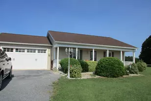 7502 Marshall St, Lincoln, DE 19960 - Photo 1