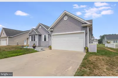 405 Plantation Drive, Seaford, DE 19973 - Photo 23
