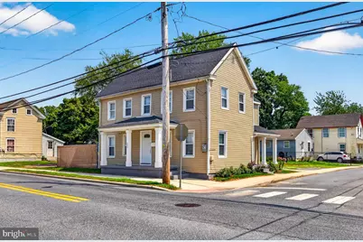 400 SE Front Street, Milford, DE 19963 - Photo 1