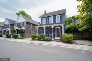 118 Madison Ave, Lewes, DE 19958 - Photo 1