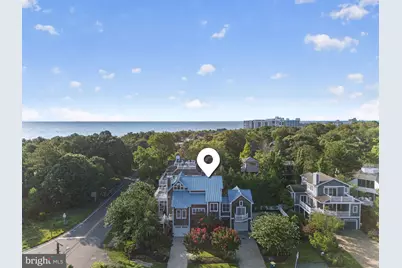 54 Surf Avenue, Rehoboth Beach, DE 19971 - Photo 1