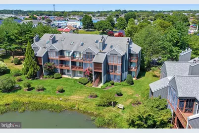 23 Eagles Landing #5, Rehoboth Beach, DE 19971 - Photo 3