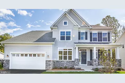Lot 47 Fishers Point, Millsboro, DE 19966 - Photo 1