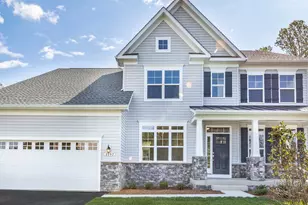 Lot 47 Fishers Point, Millsboro, DE 19966 - Photo 1