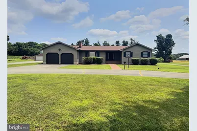 30861 Iron Branch Road, Dagsboro, DE 19939 - Photo 1