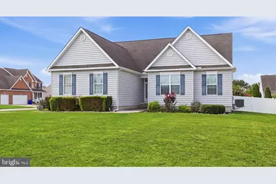 201 Beaufort Lane, Milford, DE 19963 - Photo 1