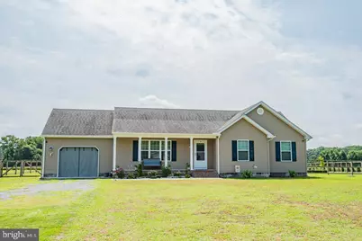 17180 S Phillips Hill Road, Laurel, DE 19956 - Photo 1