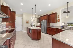 607 St Andrews Ct, Dagsboro, DE 19939 - Photo 17
