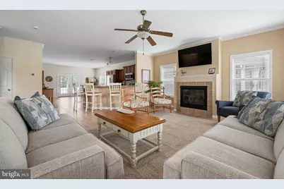 36538 Harmon Bay Boulevard, Rehoboth Beach, DE 19971 - Photo 13