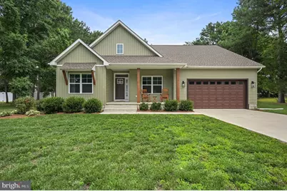 17097 Turtle Hill, Milford, DE 19963 - Photo 1