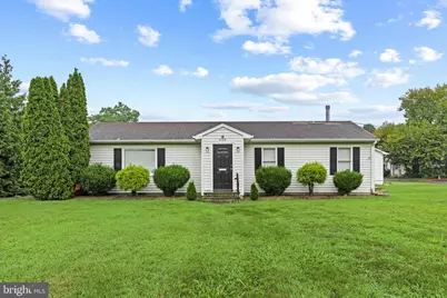 3 Delaware Avenue, Delmar, DE 19940 - Photo 1
