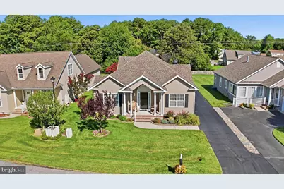 37 Little Birch Drive, Milford, DE 19963 - Photo 5