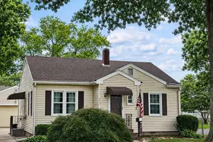 513 W Spruce St, Seaford, DE 19973 - Photo 1