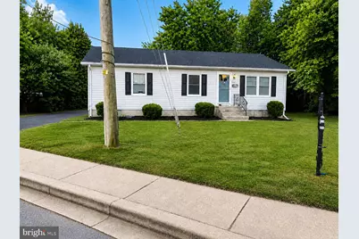 530 W 7 Th Street, Laurel, DE 19956 - Photo 1
