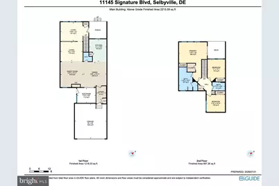 11145 Signature Boulevard, Selbyville, DE 19975 - Photo 89