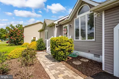 722 Hickman Drive, Ocean View, DE 19970 - Photo 5
