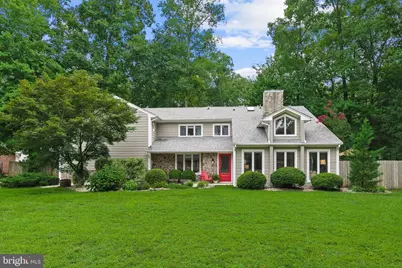 25404 N Oak Drive, Millsboro, DE 19966 - Photo 1