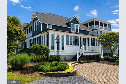 204 Hollywood Street, Bethany Beach, DE 19930 - Photo 1