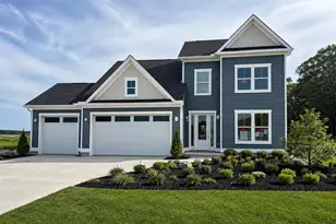 Homesite 118 Sunbeam Way, Milton, DE 19968 - Photo 1