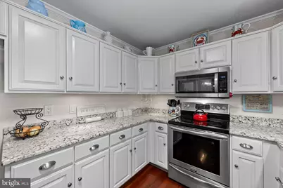 781 Hickman Drive, Ocean View, DE 19970 - Photo 13