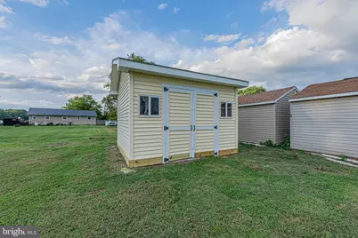 28927 E Diamond Street, Dagsboro, DE 19939 - Photo 23