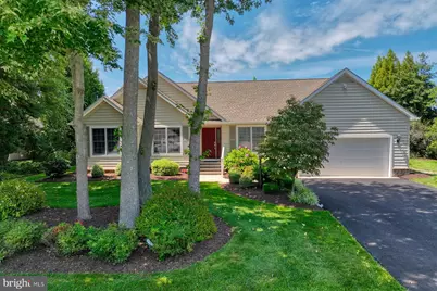 10 Suffolk Road, Rehoboth Beach, DE 19971 - Photo 1