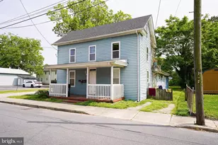 202 E Grove St, Delmar, DE 19940 - Photo 3