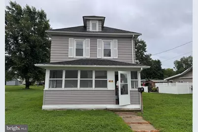 407 Walnut Street, Bridgeville, DE 19933 - Photo 1