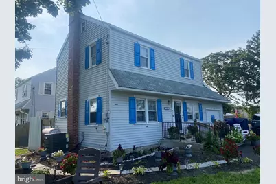 100 Washington Avenue, Bridgeville, DE 19933 - Photo 1