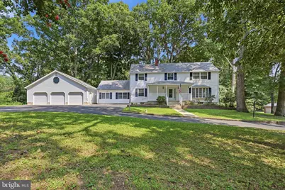 25145 Holly Road, Seaford, DE 19973 - Photo 3