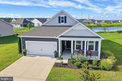 30698 Waterfront Drive, Millsboro, DE 19966 - Photo 1