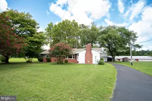 9393 Airport Rd, Seaford, DE 19973 - Photo 1