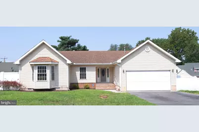103 Governors Avenue, Laurel, DE 19956 - Photo 1