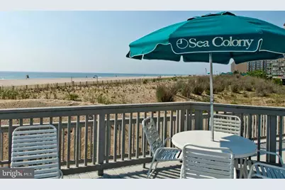 504N Edgewater House, Bethany Beach, DE 19930 - Photo 15