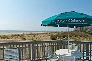 504N Edgewater House, Bethany Beach, DE 19930 - Photo 15