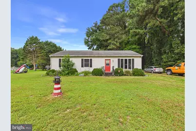 34222 Bi State Boulevard, Laurel, DE 19956 - Photo 1
