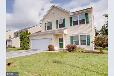192 Bobbys Branch Road, Millsboro, DE 19966 - Photo 1