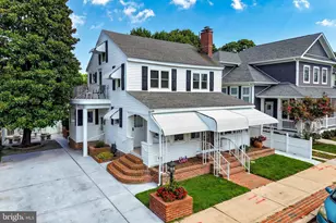 57 Maryland Ave, Rehoboth Beach, DE 19971 - Photo 1