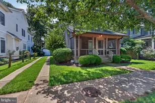 222 Stockley St, Rehoboth Beach, DE 19971 - Photo 1