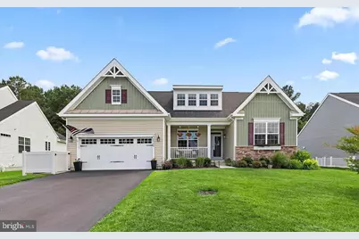 26178 E Old Gate Drive, Millsboro, DE 19966 - Photo 1
