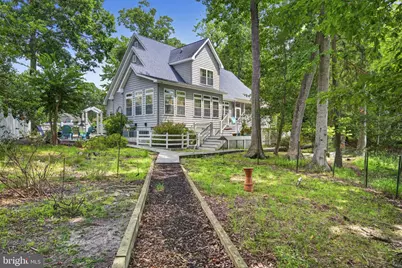 19 Holly Ridge, Rehoboth Beach, DE 19971 - Photo 61