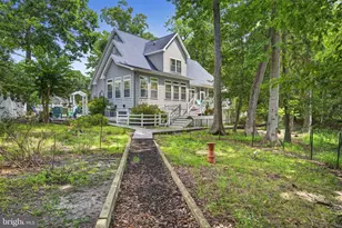 19 Holly Ridge, Rehoboth Beach, DE 19971 - Photo 61
