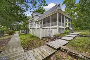 19 Holly Ridge, Rehoboth Beach, DE 19971 - Photo 67