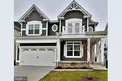 19219 American Holly Road, Rehoboth Beach, DE 19971 - Photo 1