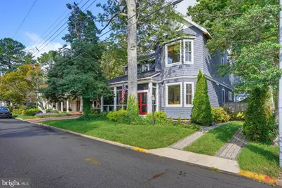45 Sussex Street, Rehoboth Beach, DE 19971 - Photo 1