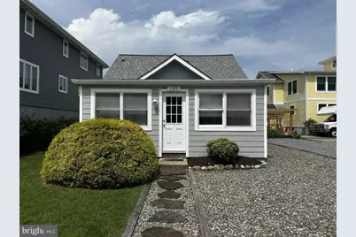 105 Hollywood Street, Bethany Beach, DE 19930 - Photo 1