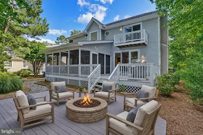 409 Beachwood Lane, Bethany Beach, DE 19930 - Photo 3