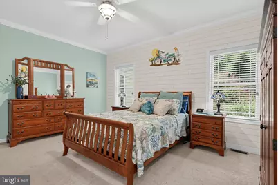 412 Jackie Drive, Ocean View, DE 19970 - Photo 21