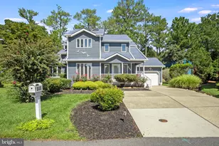 848 Glen Dr, Bethany Beach, DE 19930 - Photo 1