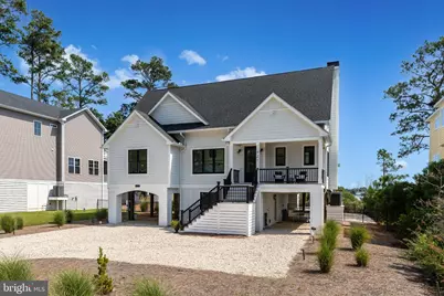 421 Salt Pond Road, Bethany Beach, DE 19930 - Photo 11